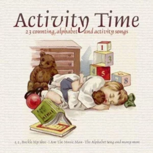 Activity Time