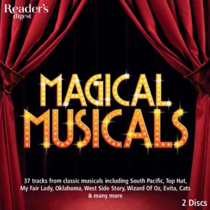 Magic Of The Musicals