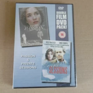 Pasion/Private Sessions
