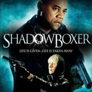 Shadowboxer