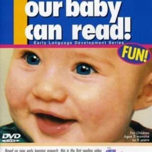 Your Baby Can Read