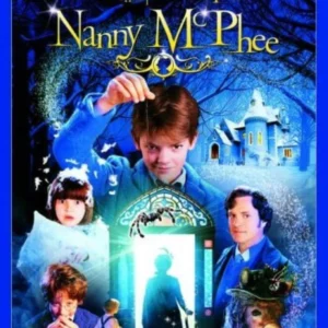 Nanny Mcphee