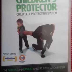 The Mantis Children's Protector