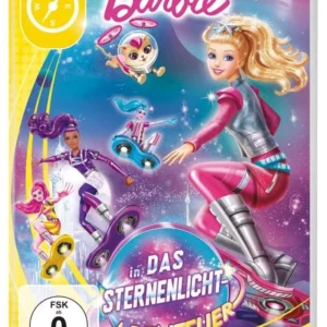 Barbie in: Das Sternenlicht-Abenteuer