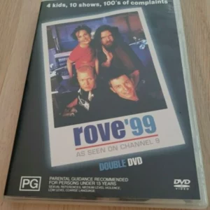 Rove 99