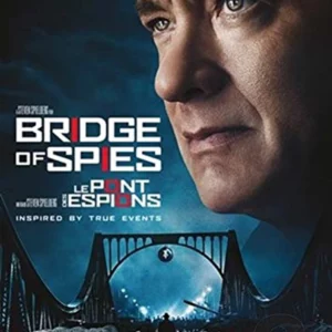 BRIDGE OF SPIES
