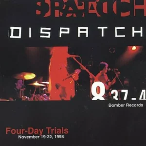 Four-Day Trials