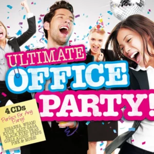 Ultimate Office Party