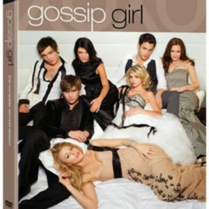 Gossip Girl  Complete Season 2