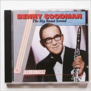 Benny Goodman : Big band sound