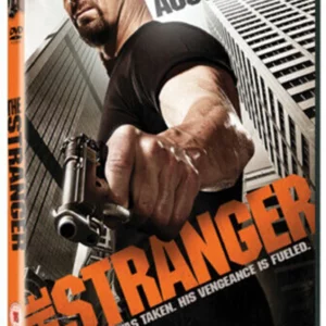 The Stranger