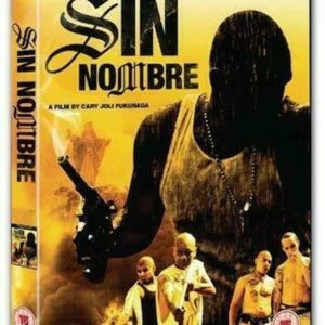 Sin Nombre