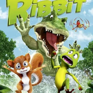 Ribbit