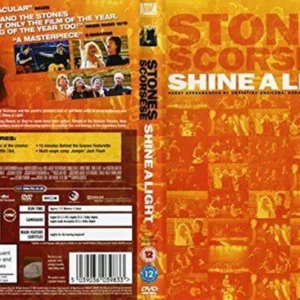 Shine a Lght