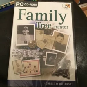 Family Tree Creator