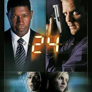 24: Season Two 2