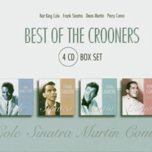 Best of the Crooners