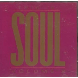 This Is Soul Volume 2
