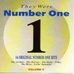 Number One Hits Vol 3