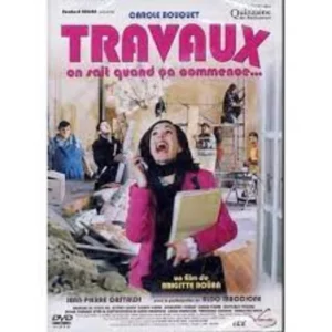 Travaux, on sait quand ça commence
