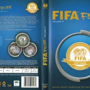 FIFA Fever Volume 2