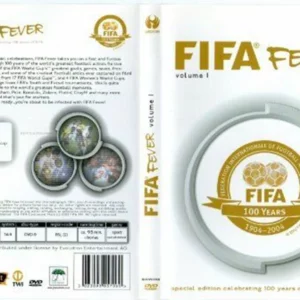 FIFA FEVER VOLUME 1