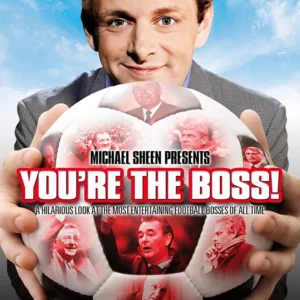 You're The Boss