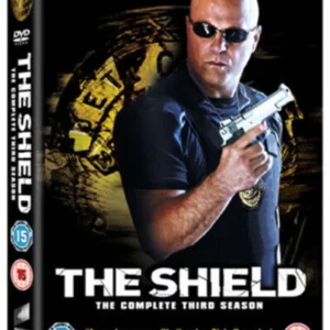 The Shield - Season 3