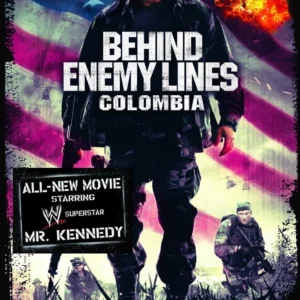 Behind Enemy Lines - Colombia