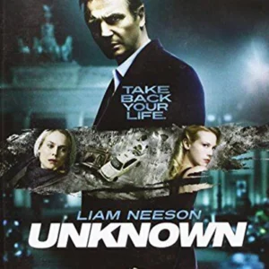 Unknown