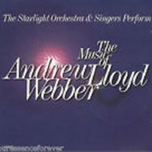 The Music of Andrew Lloyd Webber