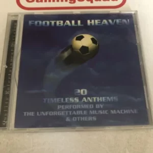 Football Heaven