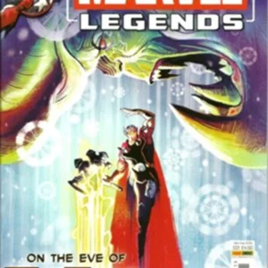 MARVEL LEGENDS