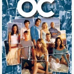 The OC - The Complete Season 2