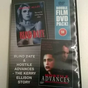 Blind Date / Hostile Advances