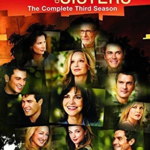 Brothers and Sisters - Season 3