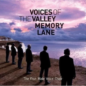 Voices Of The Valley: Memory Lane