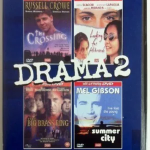 Drama 2