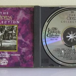 The Opera Collection