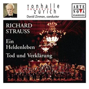 Orchestral Works Vol. 2