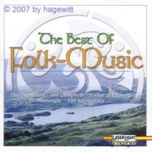 Folk Music Best of