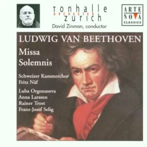 Missa Solemnis