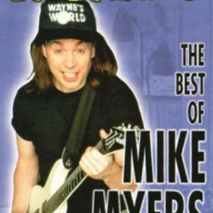 The Best of Mike Myers