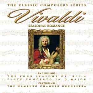 Classic Composer by Vivaldi