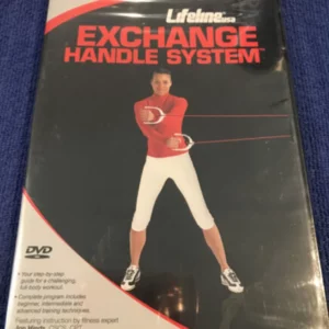 Exchange Handle System