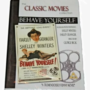 Behave Yourself