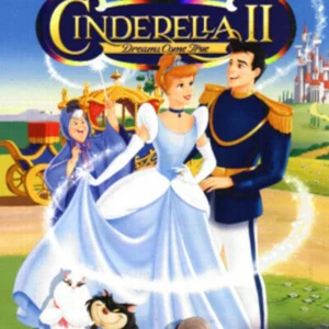Cinderella II - Dreams Come True