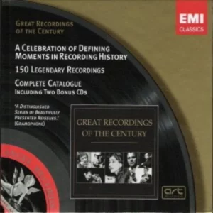 Great Recordings