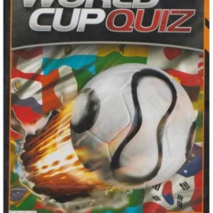 The Ultimate World Cup Quiz