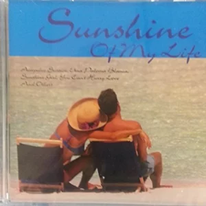 You are the sunshine of my life